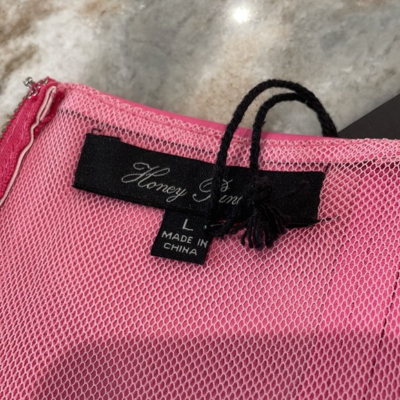 Honey Punch NWT Top - Picture 6 of 10